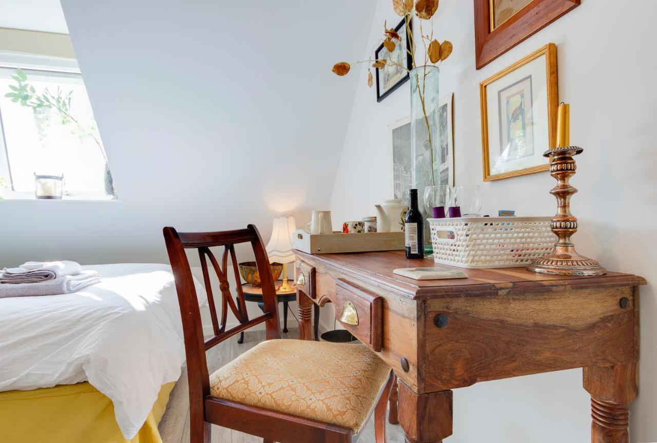 The Hidden House Apartment Stroud  Ngoại thất bức ảnh